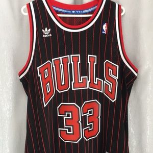 Chicago Bulls Pippen